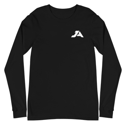 Jackson Arnold "Logo" Long Sleeve