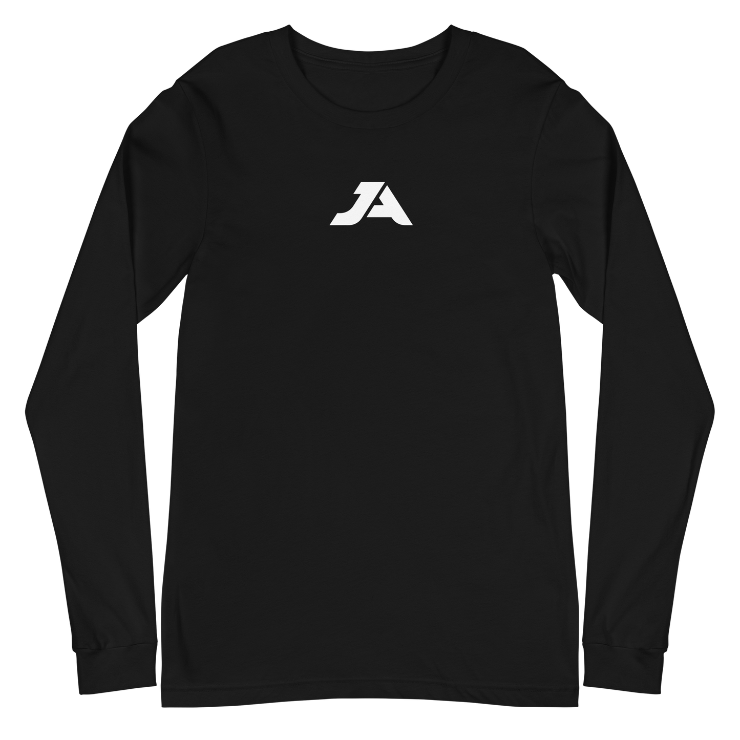 Jackson Arnold  "Logo" Long Sleeve