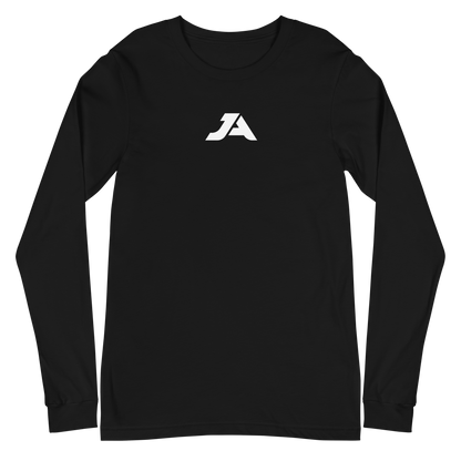 Jackson Arnold  "Logo" Long Sleeve