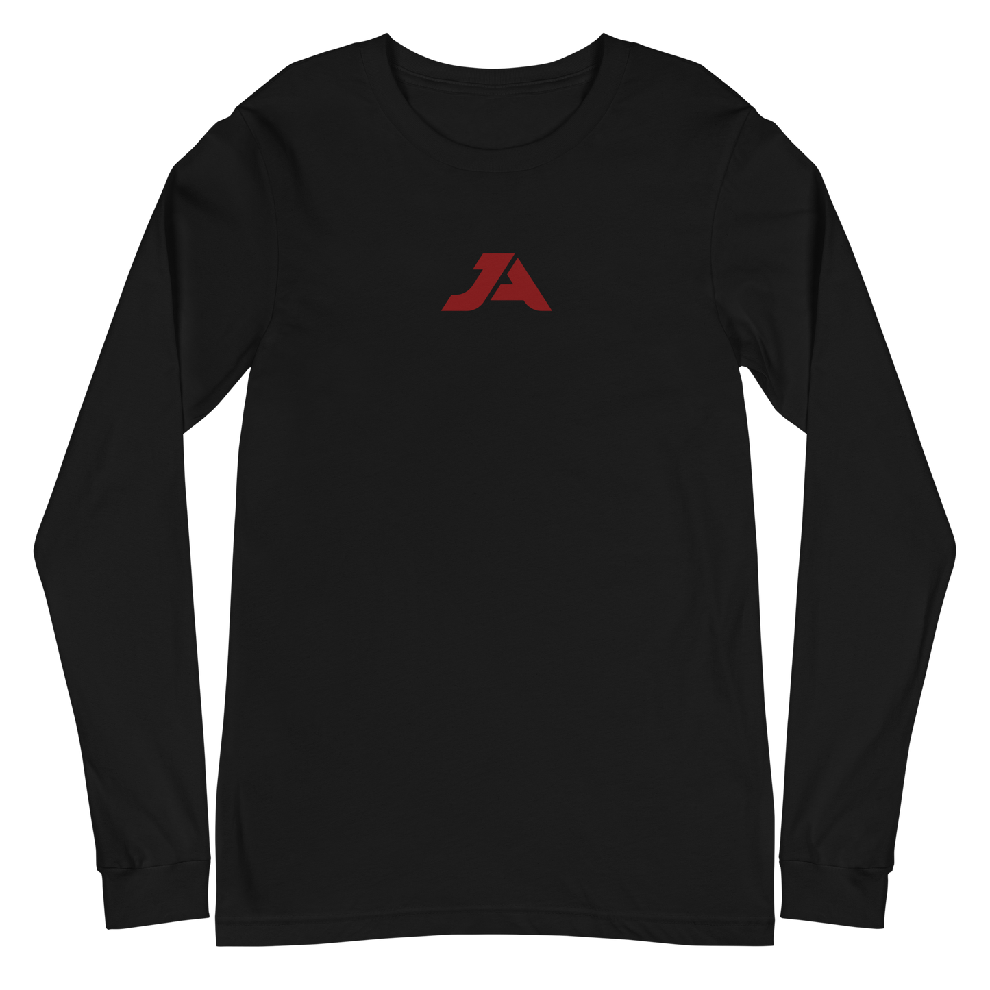 Jackson Arnold  "Logo" Long Sleeve