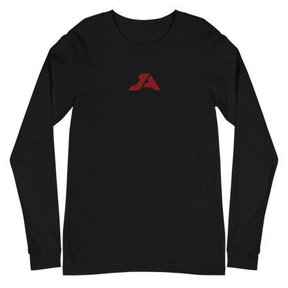 Jackson Arnold  "Logo" Long Sleeve