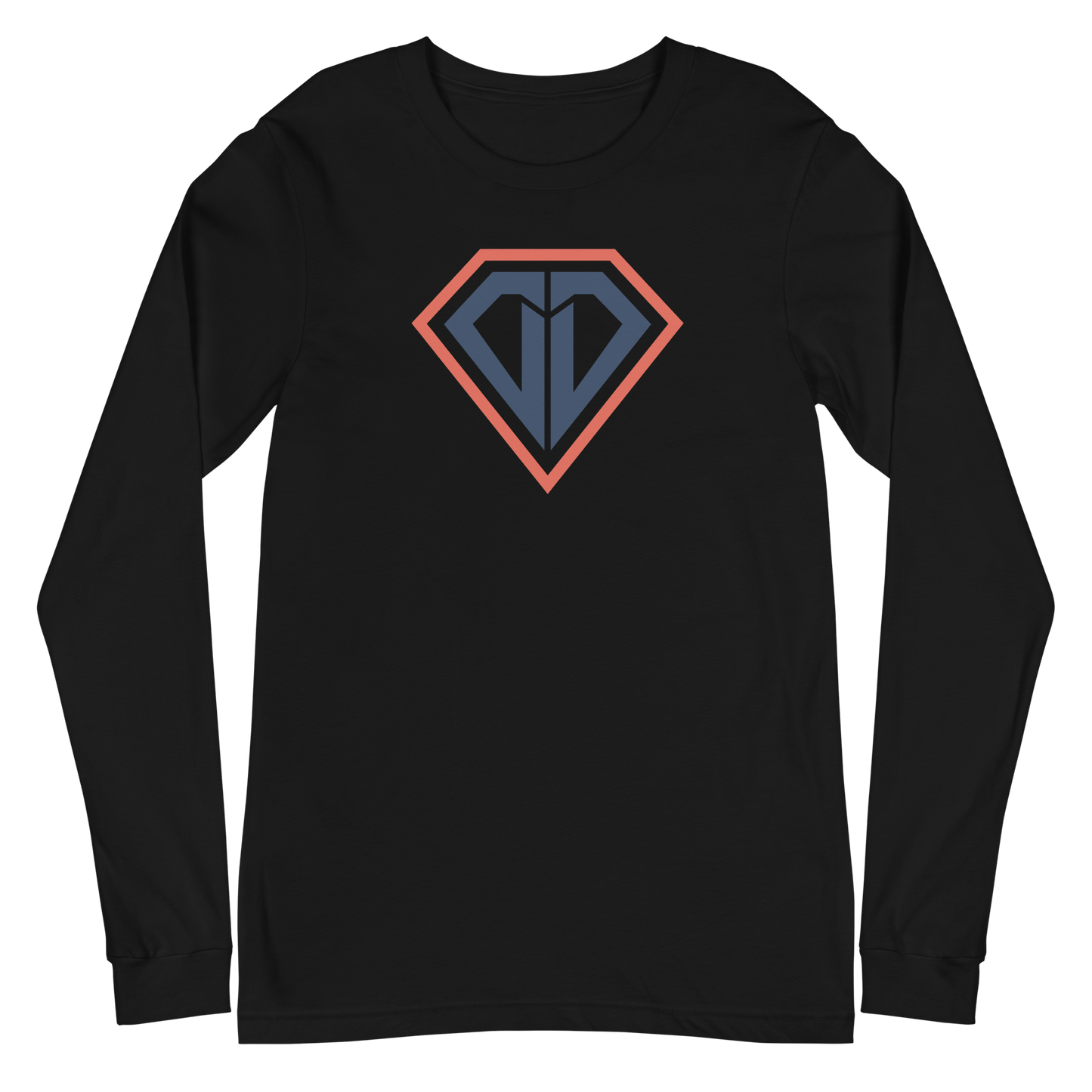 Dain Dainja "Logo" Long Sleeve