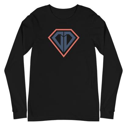 Dain Dainja "Logo" Long Sleeve