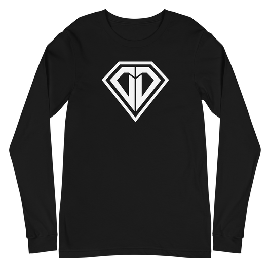 Dain Dainja "Logo" Long Sleeve