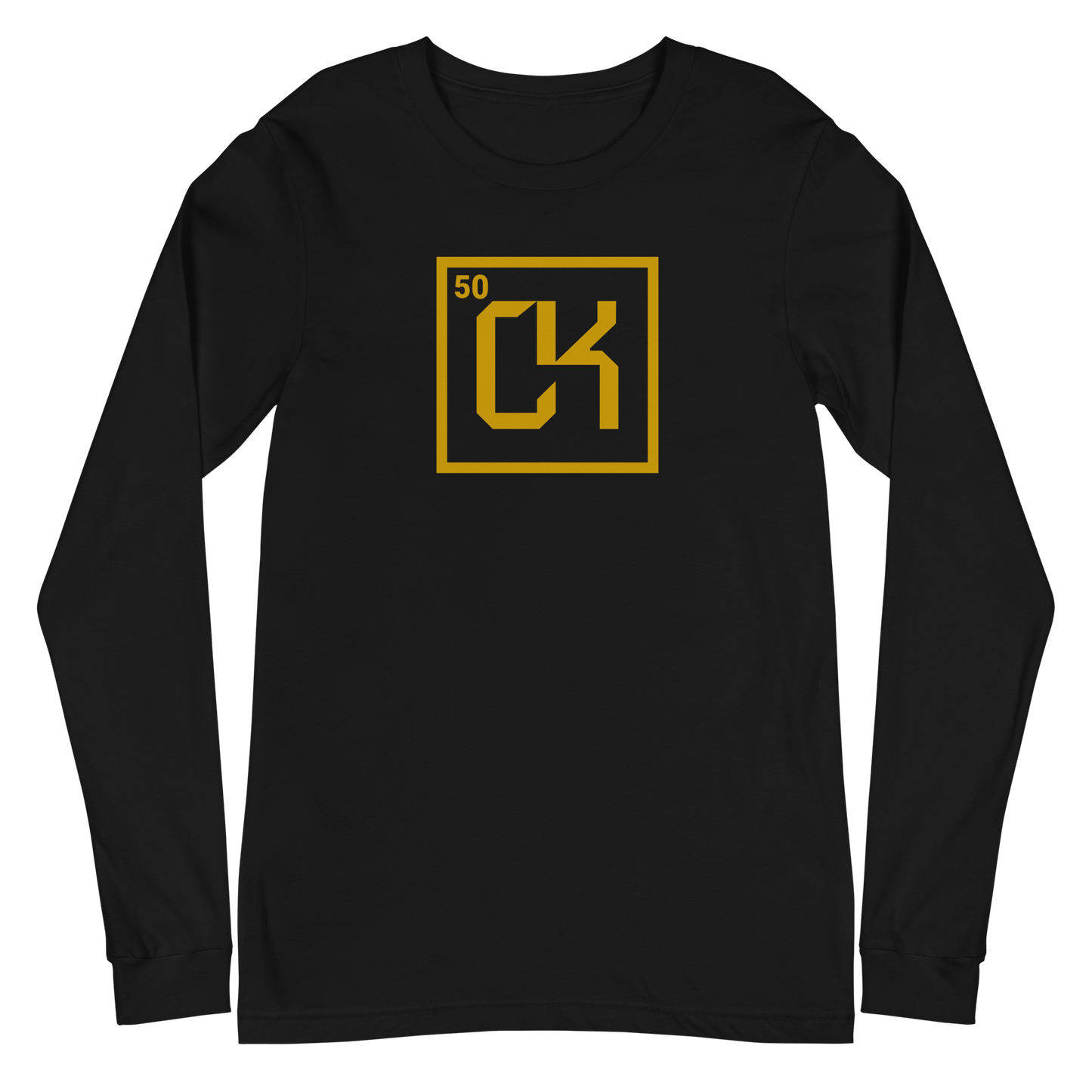 Chris Kavanagh "Logo" Long Sleeve