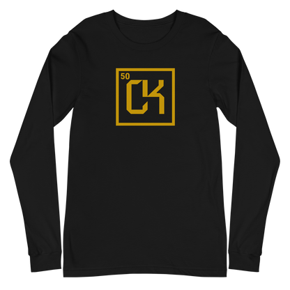 Chris Kavanagh "Logo" Long Sleeve