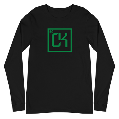 Chris Kavanagh "Logo" Long Sleeve
