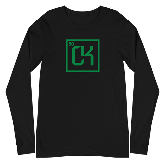 Chris Kavanagh "Logo" Long Sleeve