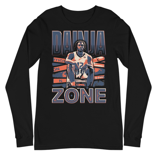 Dain Dainja "Dainja Zone V1" Long Sleeve