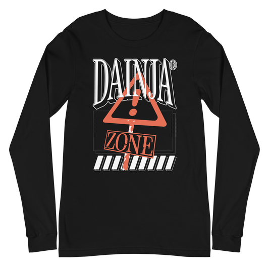 Dain Dainja "Dainja Zone V2" Long Sleeve