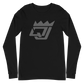 Quinshon Judkins "Logo" Long Sleeve