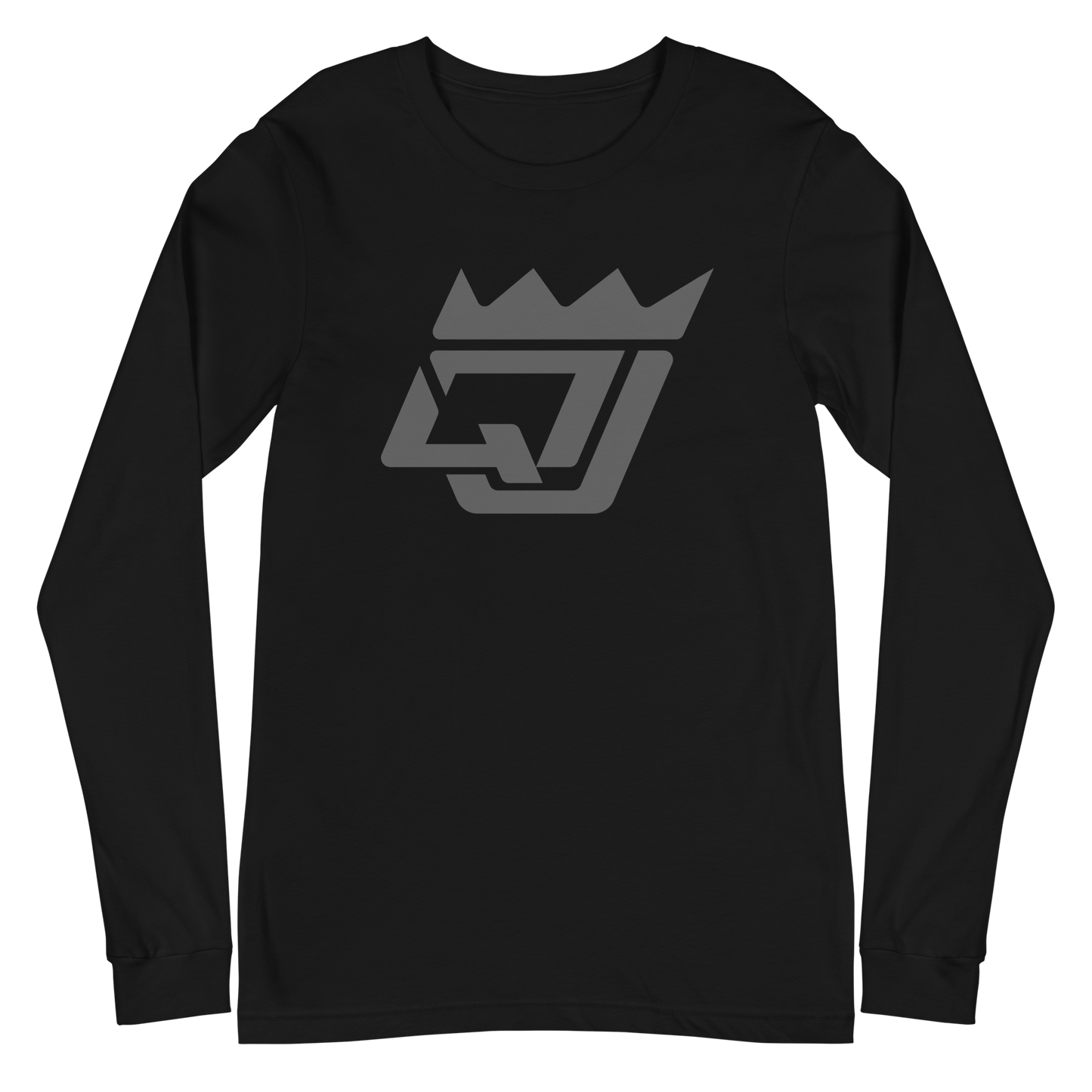 Quinshon Judkins "Logo" Long Sleeve