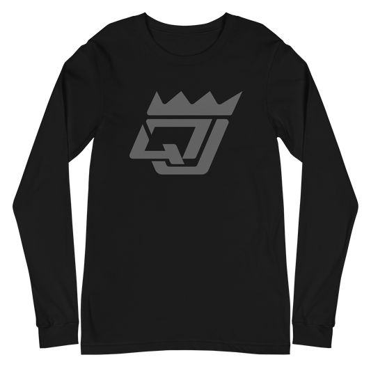 Quinshon Judkins "Logo" Long Sleeve