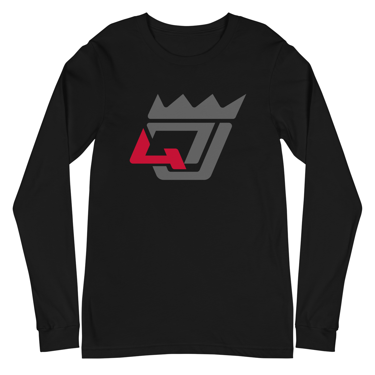 Quinshon Judkins "Logo" Long Sleeve
