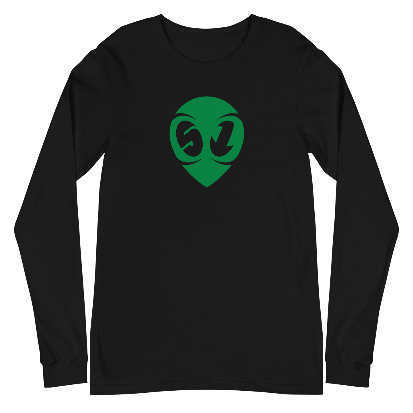 Pat Kavanagh "Logo" Long Sleeve