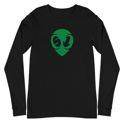 Pat Kavanagh "Logo" Long Sleeve