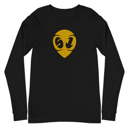 Pat Kavanagh "Logo" Long Sleeve