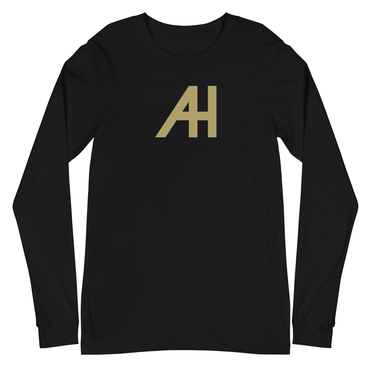 Ahmari Harvey "Logo" Long Sleeve