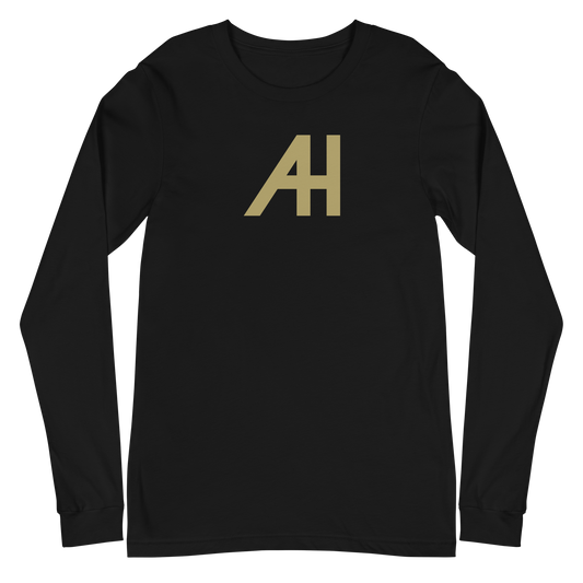 Ahmari Harvey "Logo" Long Sleeve