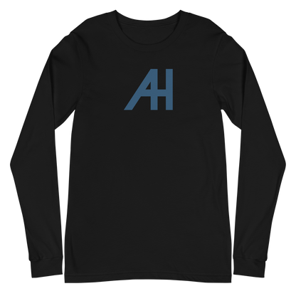 Ahmari Harvey "Logo" Long Sleeve