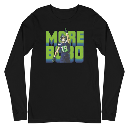 Jake Bobo "More Bobo V2" Long Sleeve