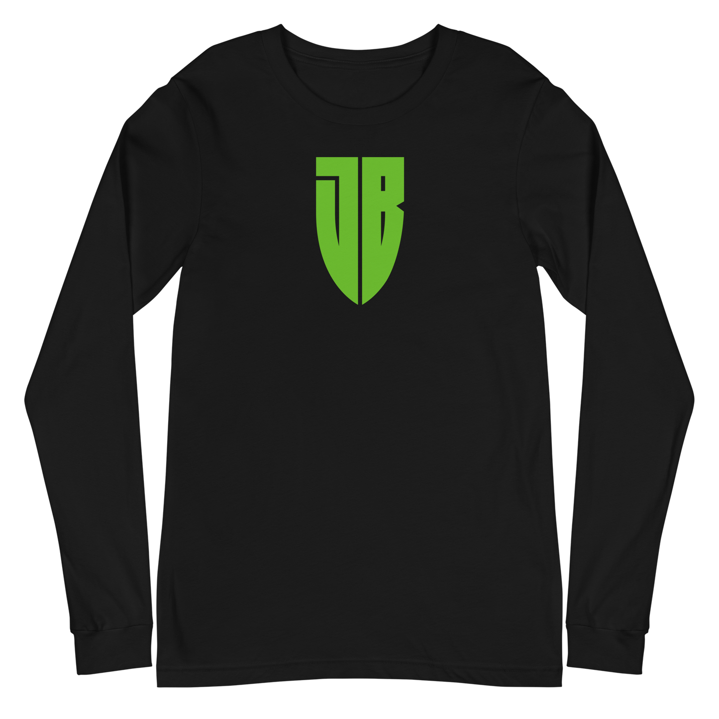 Jake Bobo  "Logo" Long Sleeve