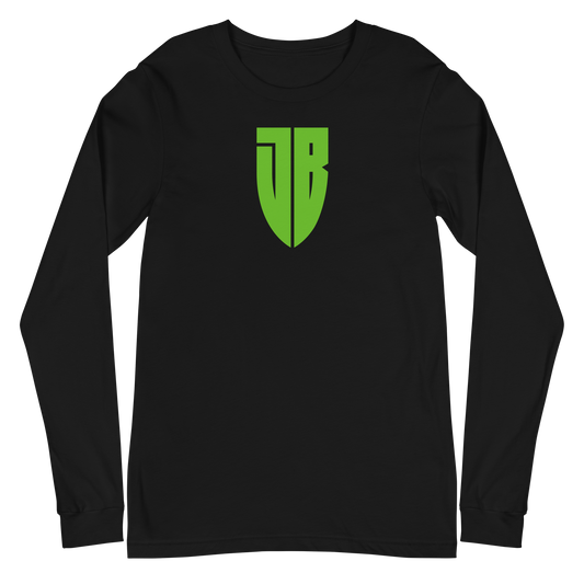 Jake Bobo  "Logo" Long Sleeve
