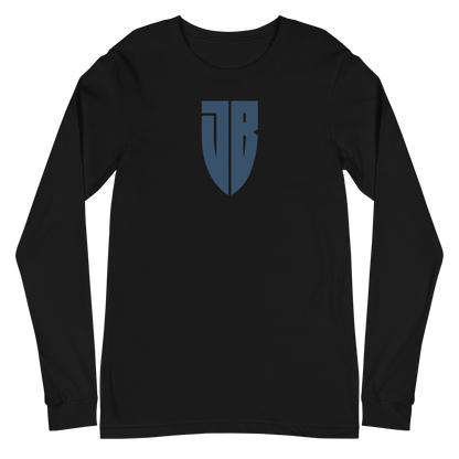 Jake Bobo "Logo" Long Sleeve