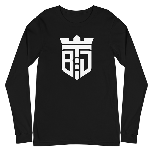 Brian Thomas Jr. "Logo" Long Sleeve