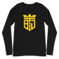 Brian Thomas Jr. "Logo" Long Sleeve