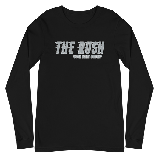 Maxx Crosby "The Rush" Long Sleeve