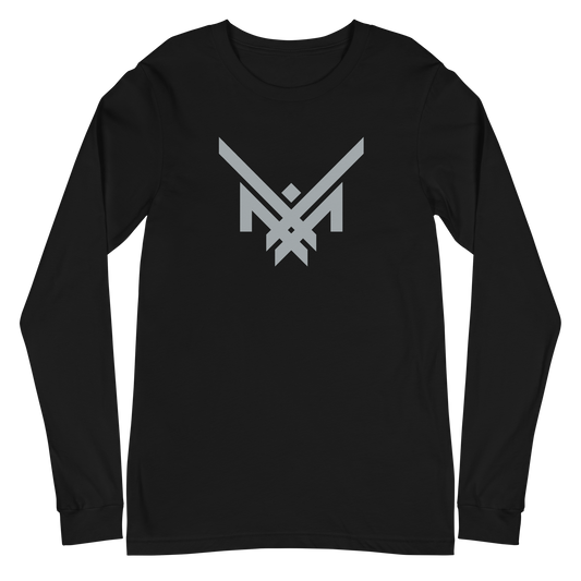 Maxx Crosby "Logo" Long Sleeve