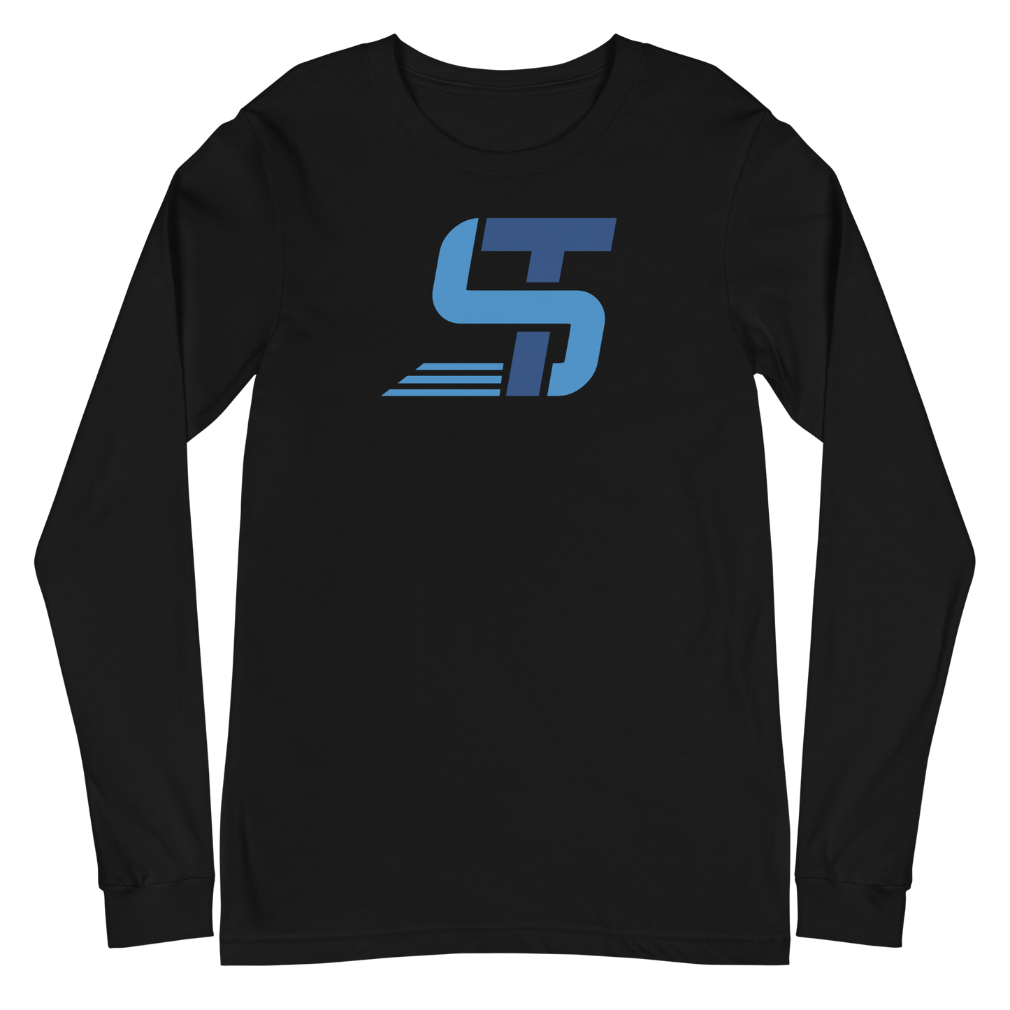 Santiago Trouet "Logo" Long Sleeve