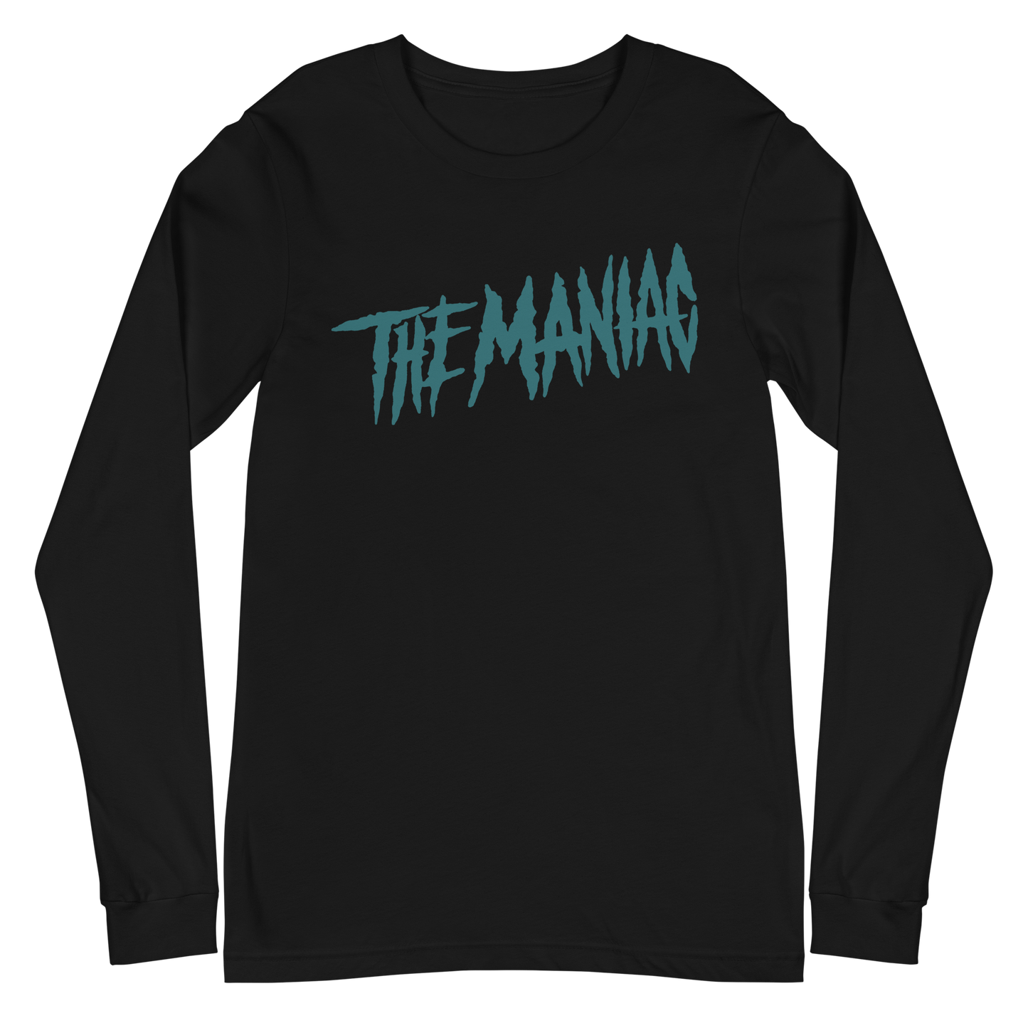 Shaquille Leonard "Logo" Long Sleeve