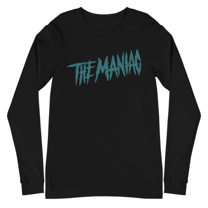 Shaquille Leonard "Logo" Long Sleeve