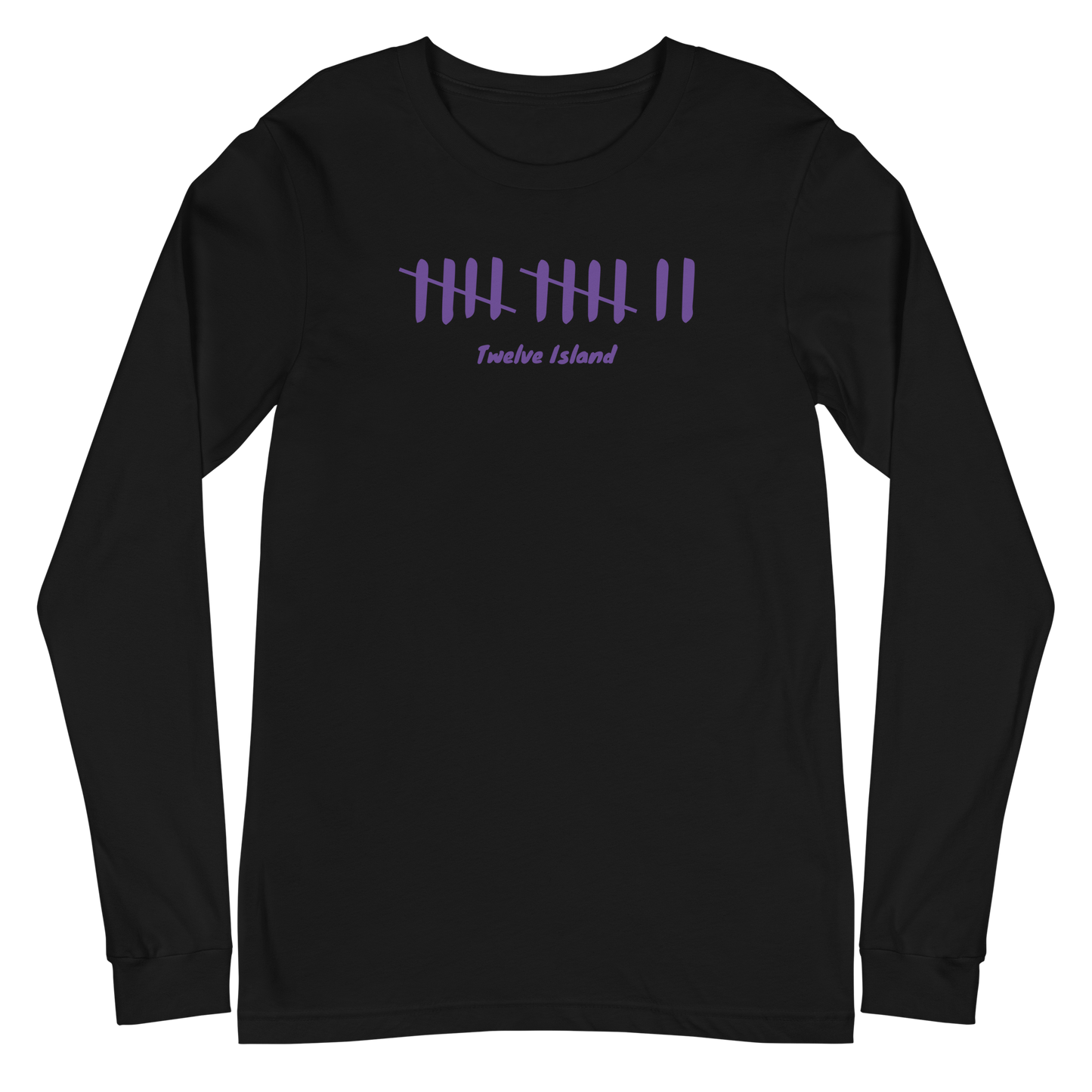 Mikaylah Williams "12 Island" Long Sleeve