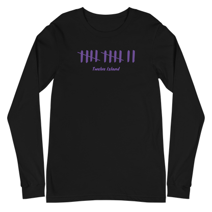 Mikaylah Williams "12 Island" Long Sleeve