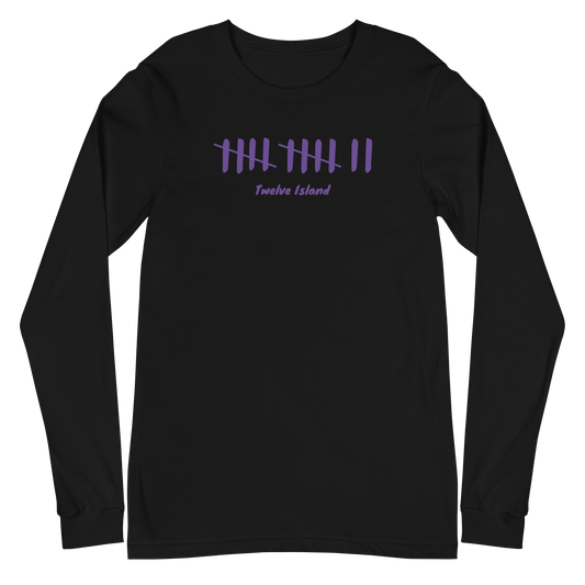 Mikaylah Williams "12 Island" Long Sleeve
