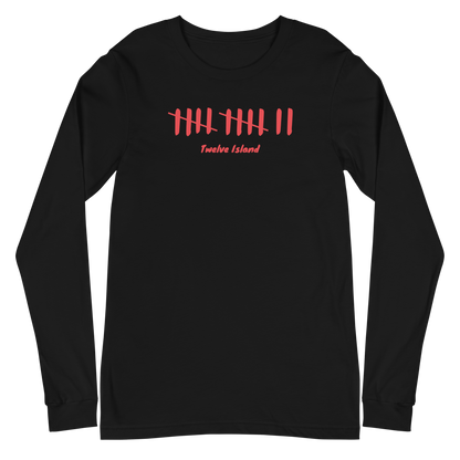 Mikaylah Williams "12 Island" Long Sleeve