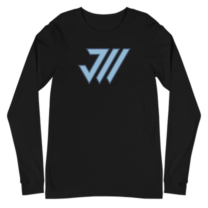 Jae’lyn Withers "Logo" Long Sleeve