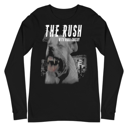 Maxx Crosby "Dawg of the Day" Long Sleeve