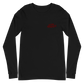 Jamarion Miller "Logo" Embroidered Long Sleeve