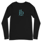 James Bradberry IV "Logo" Long Sleeve