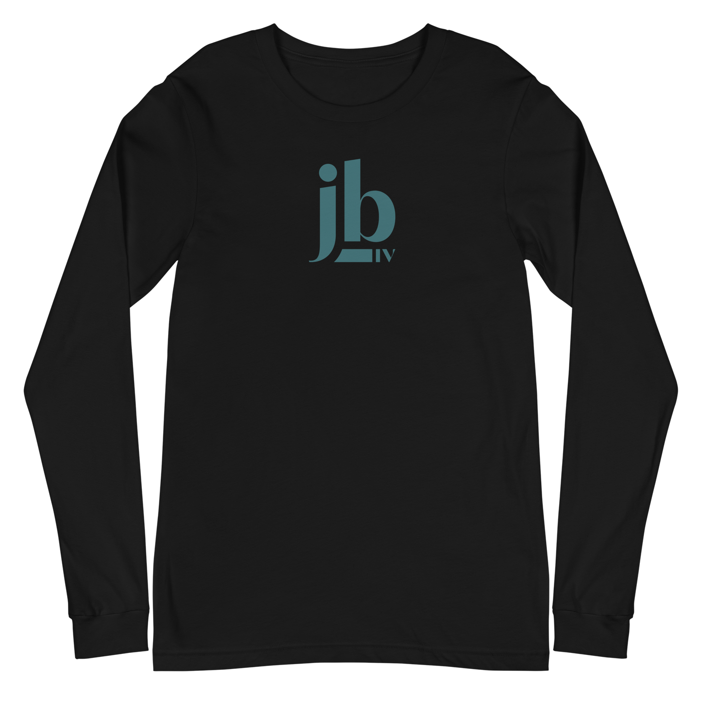 James Bradberry IV "Logo" Long Sleeve