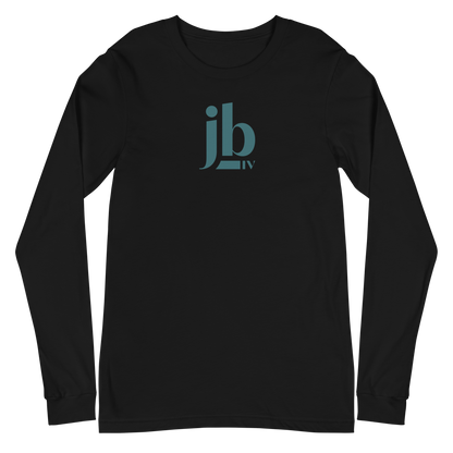 James Bradberry IV "Logo" Long Sleeve