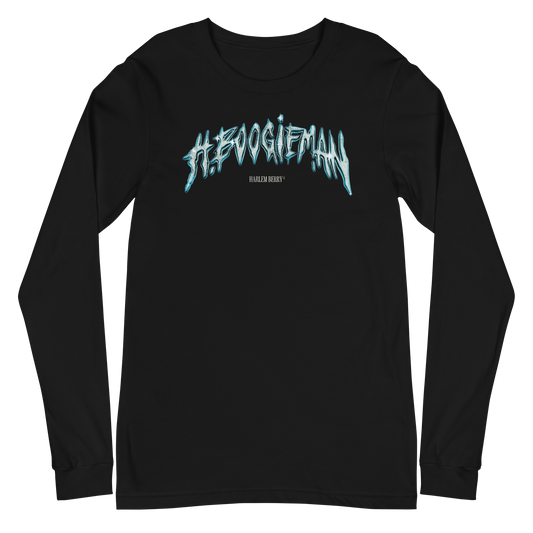 Harlem Berry "Boogieman" Long Sleeve