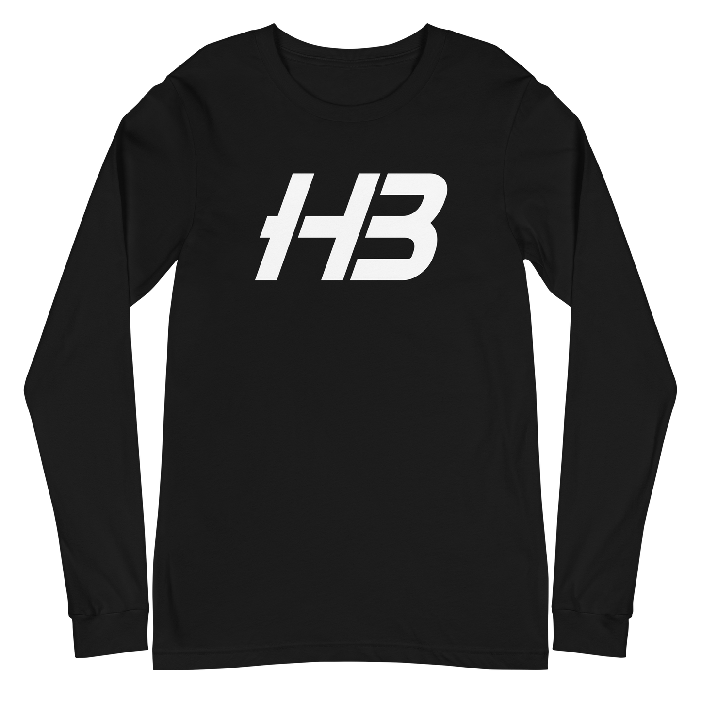 Harlem Berry "Logo" Long Sleeve