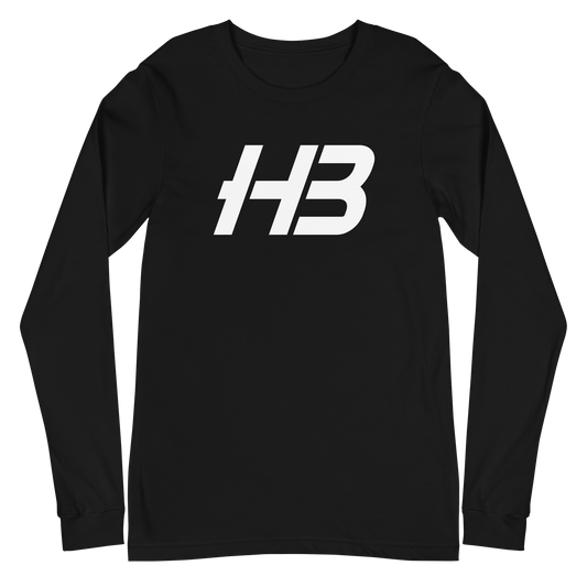 Harlem Berry "Logo" Long Sleeve