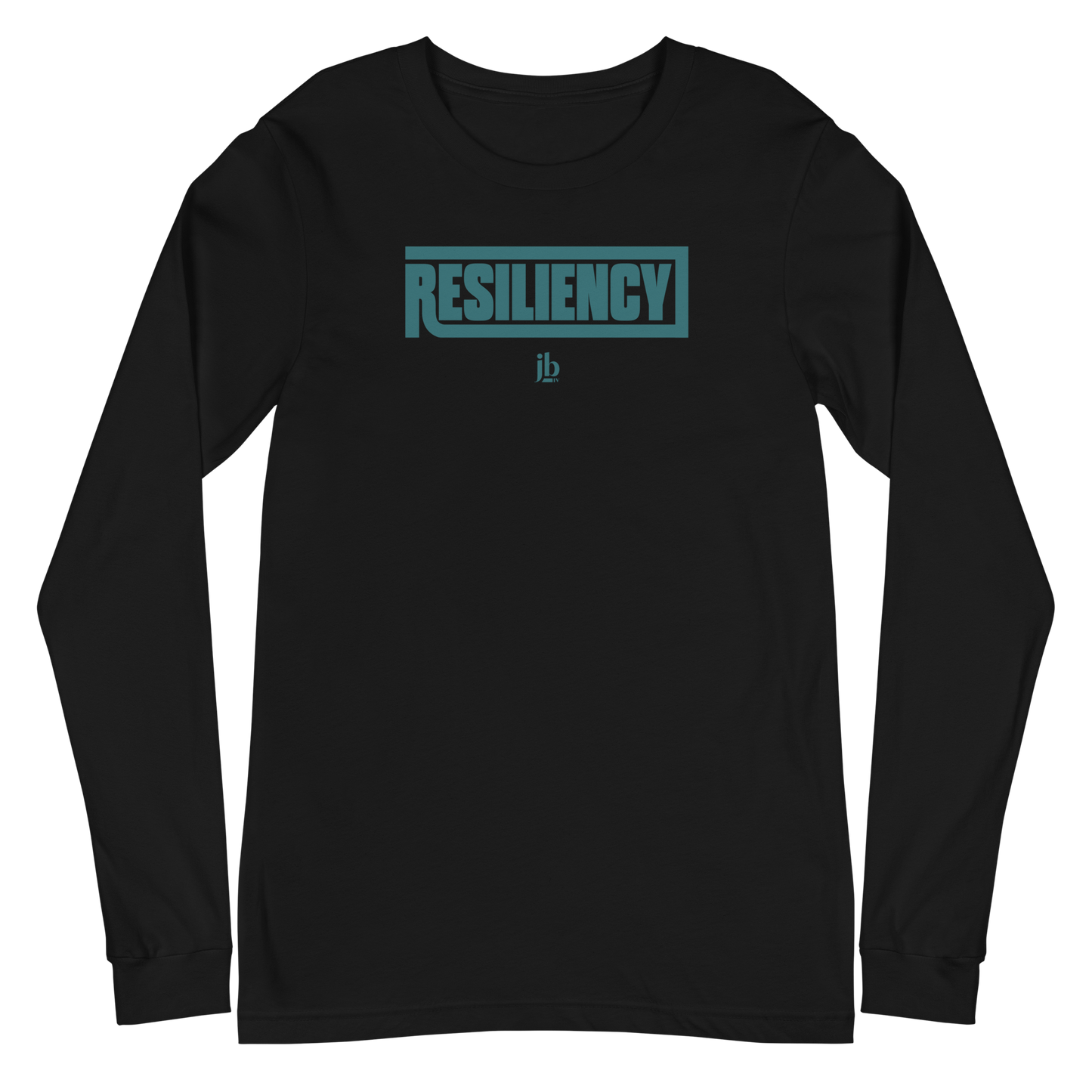 James Bradberry IV "Resiliency" Long Sleeve