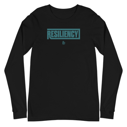 James Bradberry IV "Resiliency" Long Sleeve